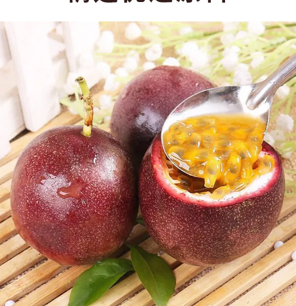 百香果果汁 (4) 百香果果汁 (4)