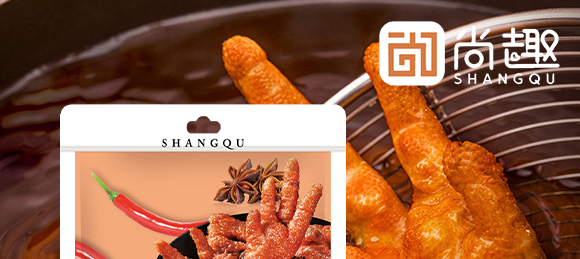 重慶川欣食品有限公司-尚趣虎皮鳳爪_01 重慶川欣食品有限公司-尚趣虎皮鳳爪_01