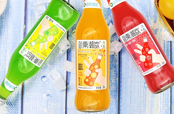 ��(chu��ng)�|�����ƿ��ˮ����ζ