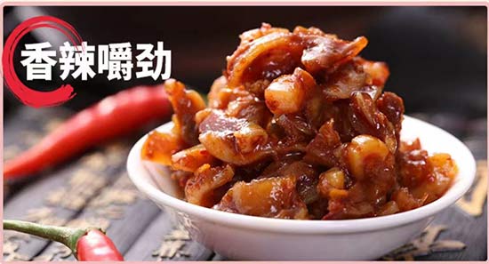 沐食代筋道牛蹄 沐食代筋道牛蹄