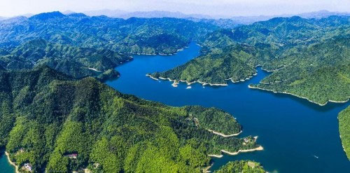 “中國好水搬運工”迎駕山泉強勢登場 “中國好水搬運工”迎駕山泉強勢登場