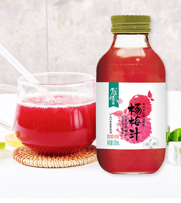 ֥ʿ����(d��ng)ʳƷ���㽭�����޹�˾-��÷֭_06