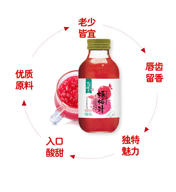 ֥ʿ����(d��ng)ʳƷ���㽭�����޹�˾-��÷֭_07