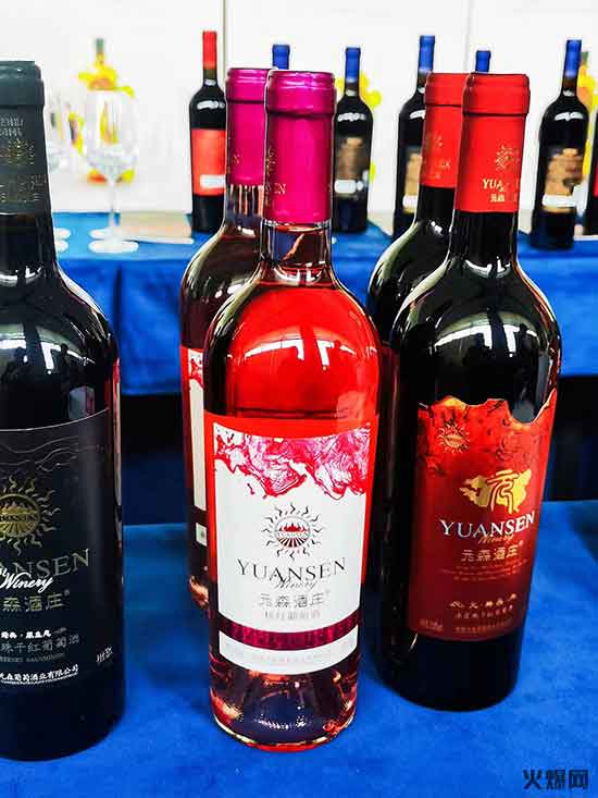 新疆焉耆盆地葡萄酒產(chǎn)業(yè)推介會在成都成功召開 新疆焉耆盆地葡萄酒產(chǎn)業(yè)推介會在成都成功召開
